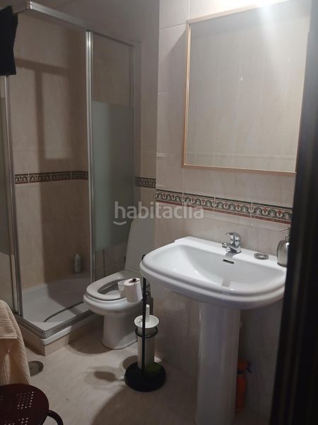 Foto f8330151-1828-4b58-80ca-444828e60ad0. Pis amb calefacció aparcament a Centro Cáceres