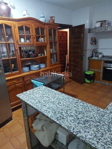 Foto 31776884-e8c6-40f2-b357-5d2cd0f26efc. Xalet amb calefacció aparcament piscina a Aldea del Cano