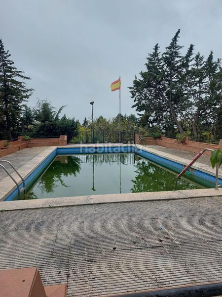 Foto 422295b4-c278-418f-8d56-14b9bab7227c. Xalet amb calefacció aparcament piscina a Aldea del Cano