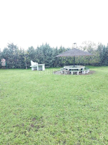 Foto 463a08a9-777d-4090-b425-e1f4c43cbdfb. Xalet amb calefacció aparcament piscina a Aldea del Cano