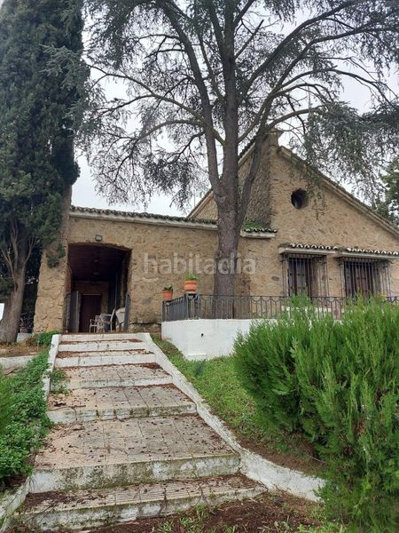 Foto a667fe60-ca89-4dca-89cf-611f95cad391. Xalet amb calefacció aparcament piscina a Aldea del Cano