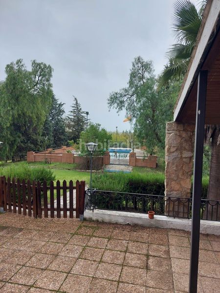 Foto ee88dcd4-eba8-41be-b4b0-d52fa1d56360. Xalet amb calefacció aparcament piscina a Aldea del Cano