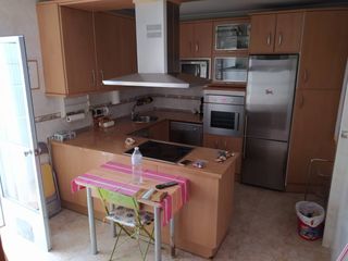 Flat in Centro