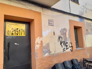 Local Comercial a Casco Antiguo