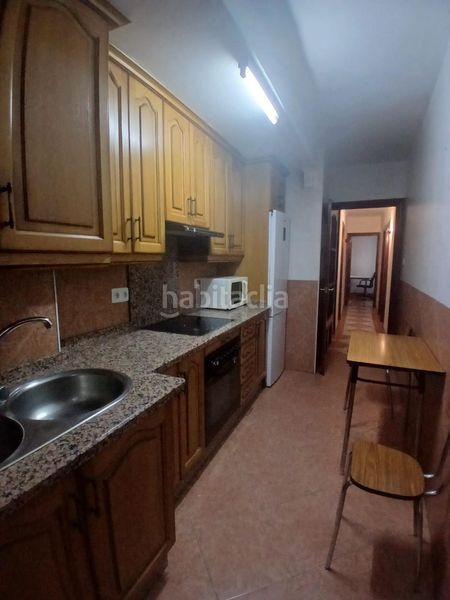 Foto ab1ca19e-d165-4e0a-9c1a-fd0fba31fb05. Alquiler piso  en el Centro en Centro Cáceres