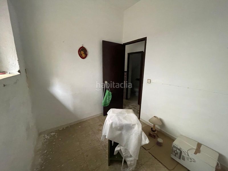 Foto 3ab777b8-b1bf-46f9-887b-5c3a2b25ea29. Edificio  en venta en el centro en Montánchez