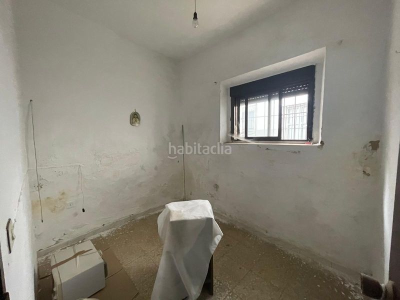 Foto 3c6ebef3-8eb5-4847-ae6d-8ef54e029b7d. Edificio  en venta en el centro en Montánchez
