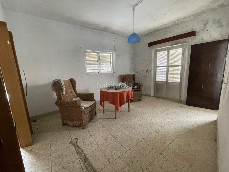 Foto 47783612-6fe3-4480-af94-95223e247eee. Edificio  en venta en el centro en Montánchez