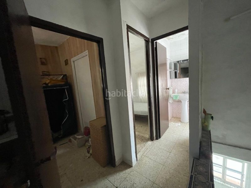 Foto 5525bf99-86d5-4372-bab4-784050dd29ea. Edificio  en venta en el centro en Montánchez