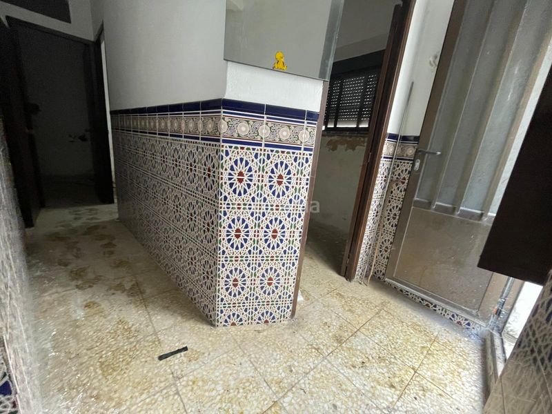Foto 79a6f98f-a1bf-48c7-8e39-37c8f6e98fa2. Edificio  en venta en el centro en Montánchez