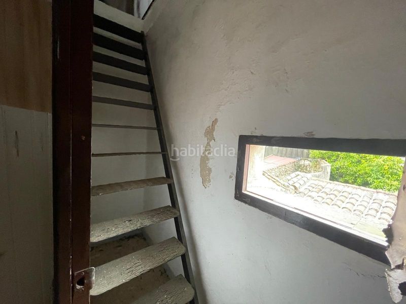 Foto 7b69d7ae-c7d8-46d8-8924-c0ab6523caed. Edificio  en venta en el centro en Montánchez