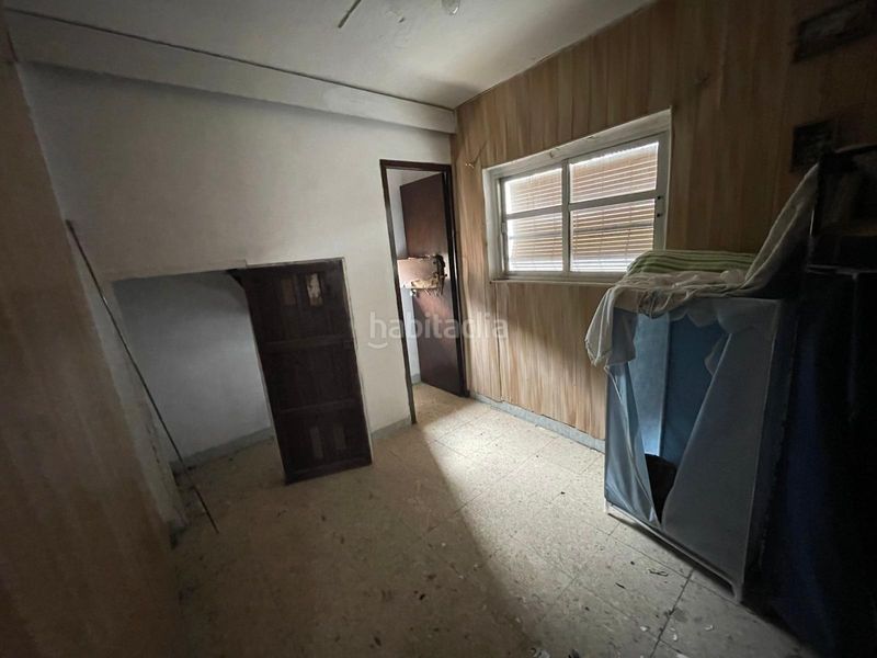 Foto 95de89d3-498a-46ff-a329-449d1f59da7b. Edificio  en venta en el centro en Montánchez