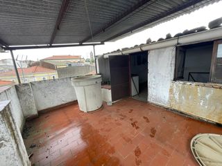 Edifici a Montánchez. Edificio en venta en el centro de montánchez