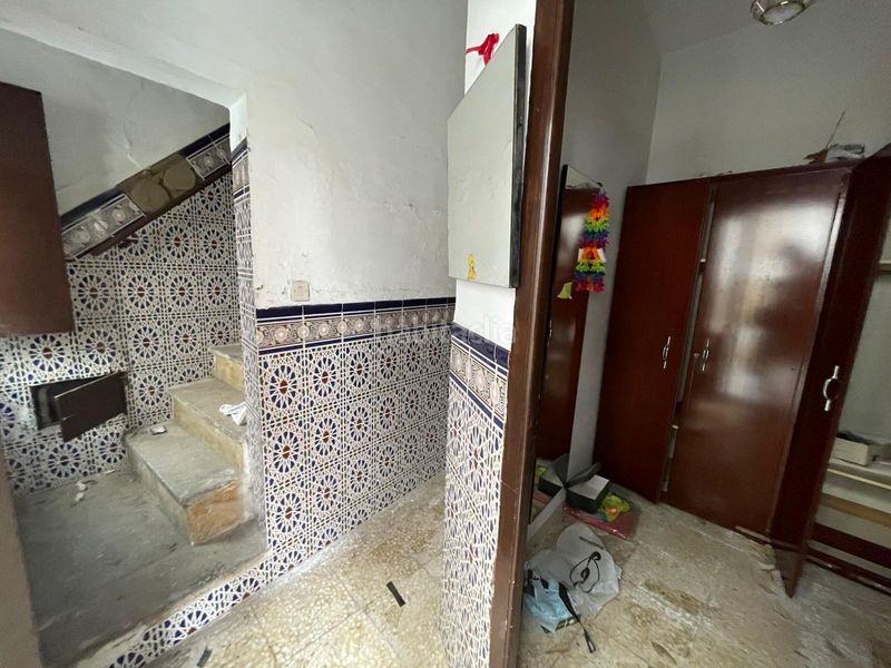 Foto cc863a4c-812c-4a63-9444-3e05bac98a0b. Edificio  en venta en el centro en Montánchez