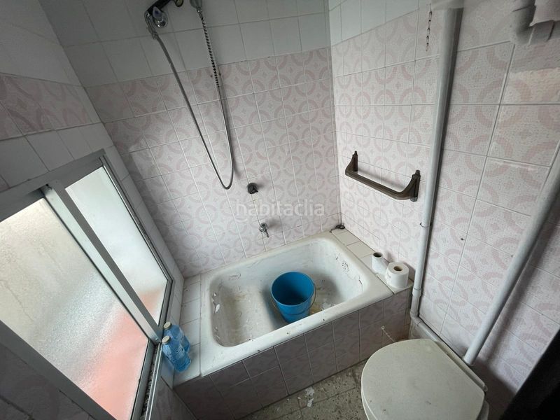 Foto e06841db-68e6-4dd5-a3c6-21ed2aa23755. Edificio  en venta en el centro en Montánchez