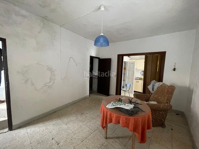 Foto e0e0a2b6-81a9-425f-a87a-caa6ceda0c2d. Edificio  en venta en el centro en Montánchez