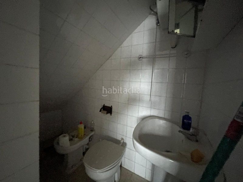 Foto fd549aad-ecae-4fca-a40b-e3c6fc4db248. Edificio  en venta en el centro en Montánchez