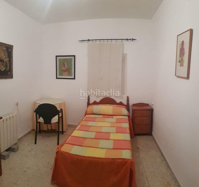 Foto f3aed8ce-19b4-4015-a775-55b4e5aadaa0. Pis a Casco Antiguo Cáceres