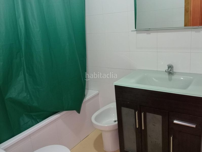 Foto 062ee800-5351-4664-80a2-c52a7f43e9d7. Pis amb calefacció aparcament a Centro Cáceres