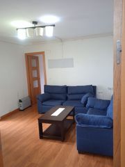Lloguer Pis a Nuevo Cáceres. Piso de estudiantes