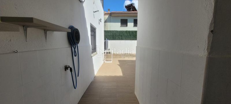 Foto 13e2b9c9-6ae4-4903-a828-7623e44e3164. Casa adossada a La Cañada - Aldea Moret Cáceres