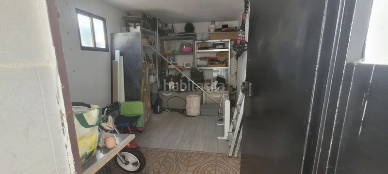 Foto 4a5c20b3-41eb-409c-83dc-798d1ea6587b. Casa adossada a La Cañada - Aldea Moret Cáceres
