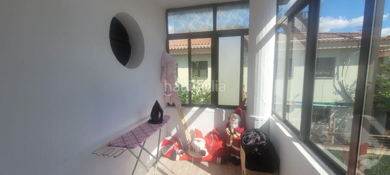 Foto 86681810-6708-4d5c-8e92-55b54f7a7e53. Casa adossada a La Cañada - Aldea Moret Cáceres