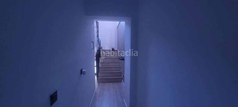 Foto da3bcd85-2d66-4c6c-a919-738602009b3b. Casa adossada a La Cañada - Aldea Moret Cáceres