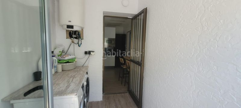 Foto fa69b5f8-6c5a-487f-808d-93e7f01c17c2. Casa adossada a La Cañada - Aldea Moret Cáceres