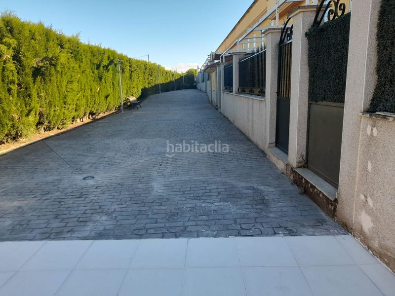 Foto a14a073f-e424-4310-9c16-db5ae8316a9b. Casa adossada amb calefacció aparcament piscina a Cáceres