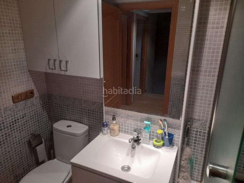 Foto bafe7841-17d3-4847-8e5e-ddf1dada3345. Casa adossada amb calefacció aparcament piscina a Cáceres