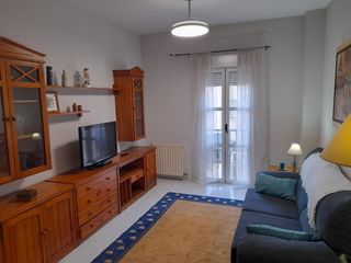 Apartament a Casco Antiguo