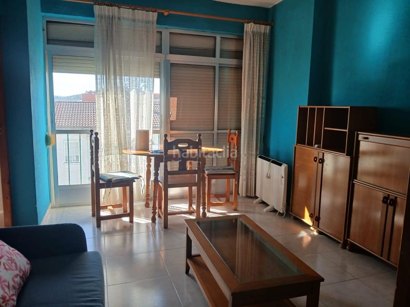 Foto 115311b4-3c4d-4833-8a0d-9f68731e32c2. Apartament amb calefacció a Casco Antiguo Cáceres