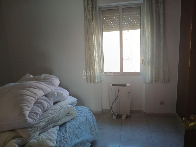 Foto 2e998477-94a5-4485-bd06-1ae8c149ac64. Apartament amb calefacció a Casco Antiguo Cáceres