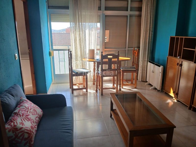 Foto 5747380c-6061-4ad7-a3ea-b63ee132e0de. Apartament amb calefacció a Casco Antiguo Cáceres