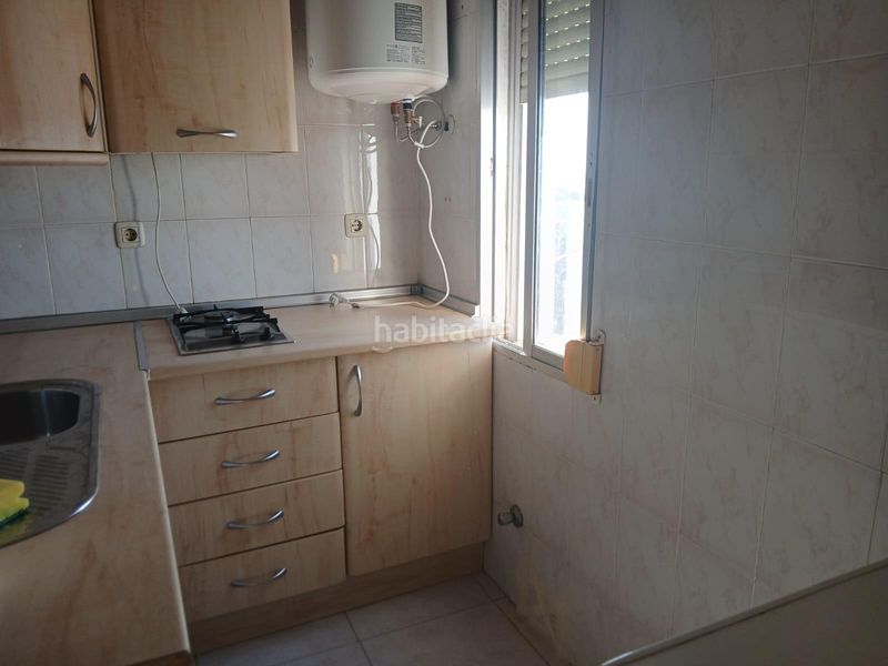 Foto 67d7c22f-6a19-4867-9410-c892bae93798. Apartament amb calefacció a Casco Antiguo Cáceres