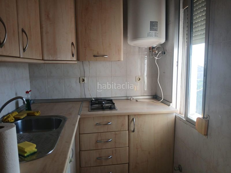 Foto 7c54c7e6-d571-4374-83db-fb5c4018d8dc. Apartament amb calefacció a Casco Antiguo Cáceres