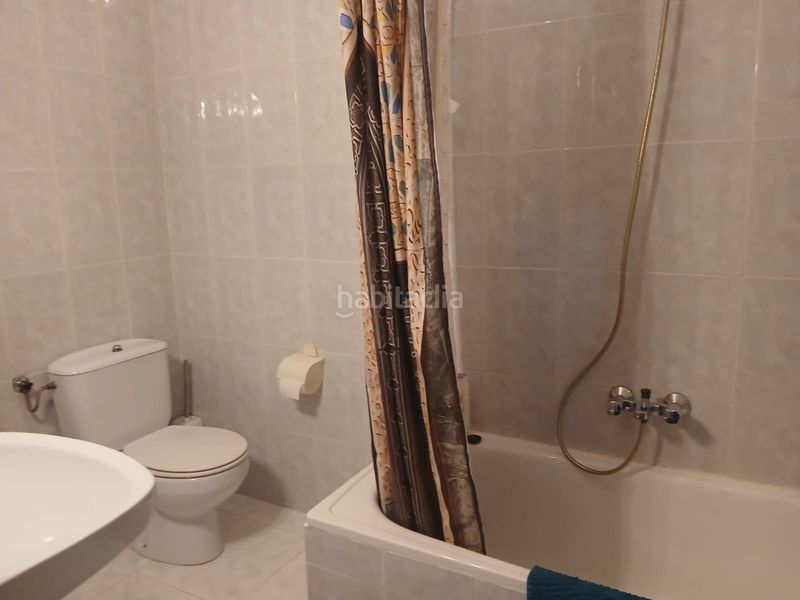 Foto ac45e6e3-c9a5-474e-a52c-82388a74816b. Apartament amb calefacció a Casco Antiguo Cáceres