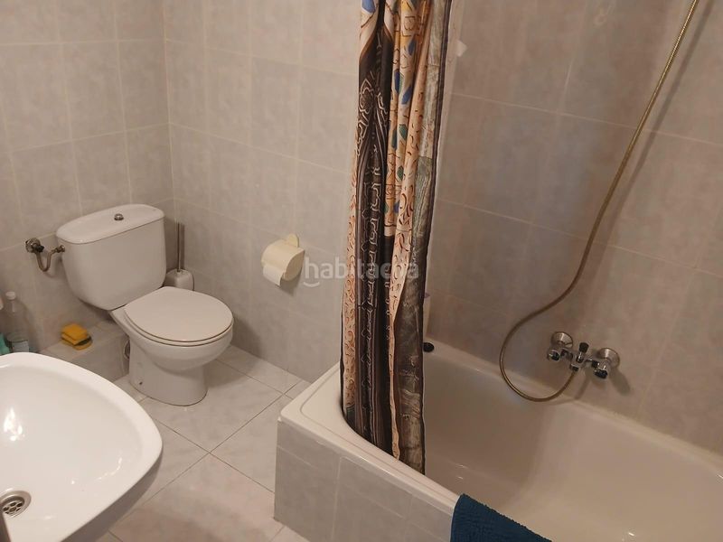 Foto ad7be657-9b09-4b91-a121-86fde39bf999. Apartament amb calefacció a Casco Antiguo Cáceres