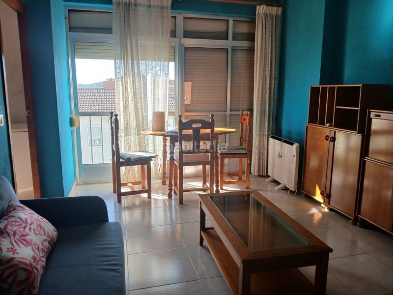 Foto c7a7477c-5655-4f37-bd1b-791884be5371. Apartament amb calefacció a Casco Antiguo Cáceres
