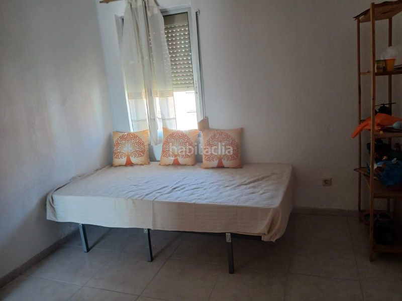 Foto d45a6733-0e60-4bd8-b53d-32e59d282549. Apartament amb calefacció a Casco Antiguo Cáceres