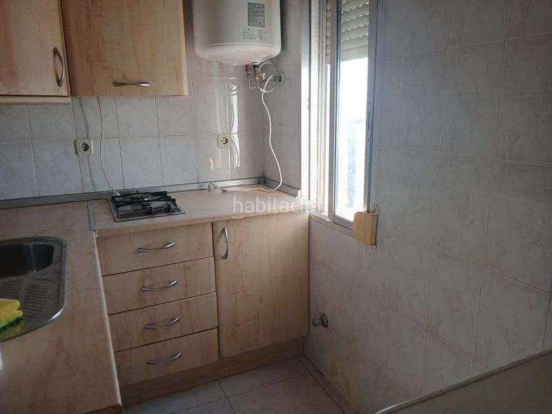 Foto e46d85c1-c491-4707-bc28-305c0e73c869. Apartament amb calefacció a Casco Antiguo Cáceres