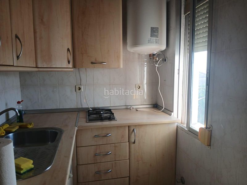 Foto eb6e23f1-90d6-410b-ba08-1d9df4961c8b. Apartament amb calefacció a Casco Antiguo Cáceres