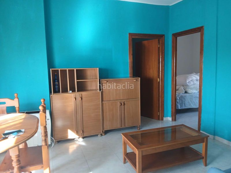 Foto ec78d7bc-9caa-49eb-8be2-99291861d0cf. Apartament amb calefacció a Casco Antiguo Cáceres
