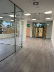 Rent Business premise in Ruta de la Plata. Excelente local