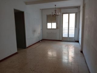Flat in Centro. Piso en el centro