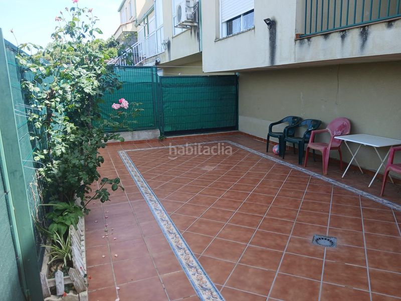 Foto 1e59d75e-8b18-4382-bf34-b5da3deec012. Casa adossada amb calefacció aparcament a Campus Universitario Cáceres