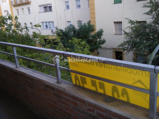 Foto 425f5e41-0ada-4c2c-bbe4-0a719c781b81. Pis amb calefacció a Centro Cáceres