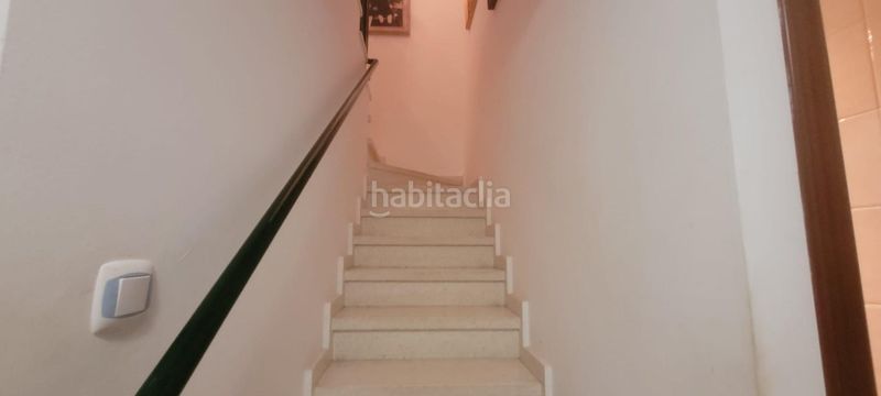 Foto 323a18c3-9584-4203-8fda-c0cdede3d099. Casa adossada amb aparcament a Montesol - Mejostilla Cáceres