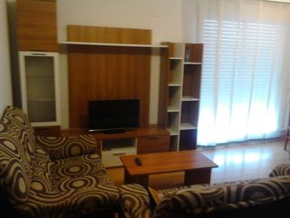 Affitto Appartamento in Campus Universitario. Estupenda vivienda